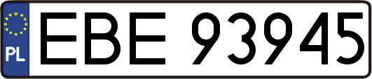 EBE93945
