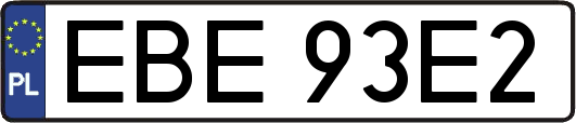 EBE93E2