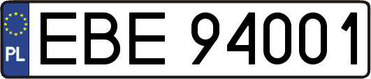 EBE94001