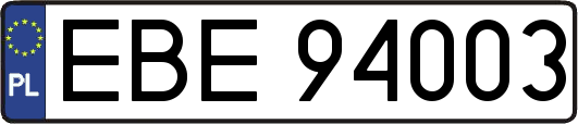EBE94003