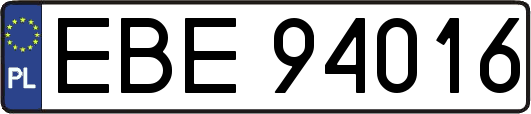 EBE94016