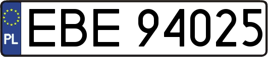EBE94025
