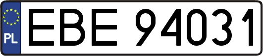 EBE94031
