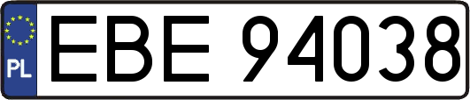 EBE94038