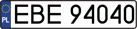 EBE94040