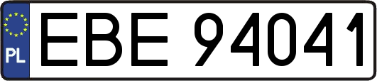 EBE94041