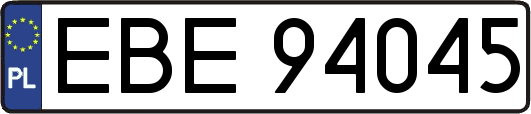 EBE94045
