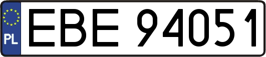 EBE94051