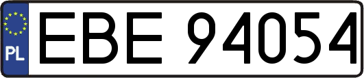 EBE94054
