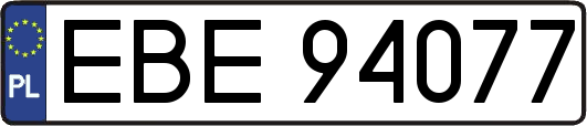 EBE94077
