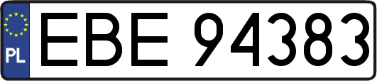 EBE94383