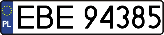 EBE94385
