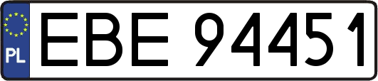 EBE94451