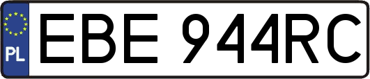 EBE944RC