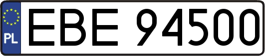 EBE94500