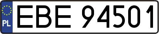 EBE94501