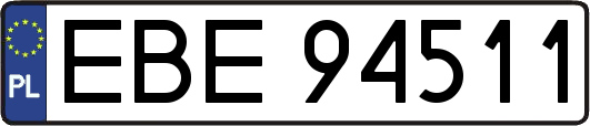 EBE94511