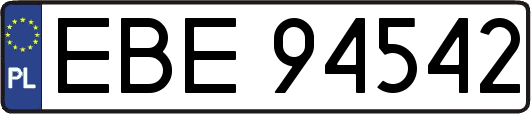 EBE94542