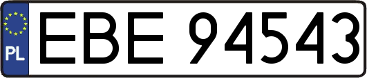EBE94543