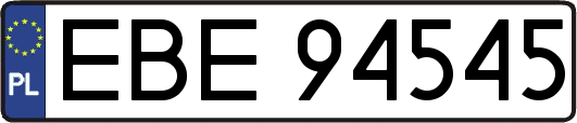 EBE94545