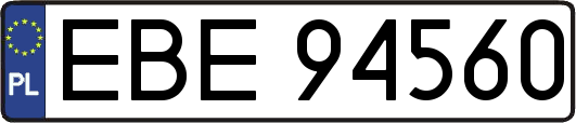 EBE94560