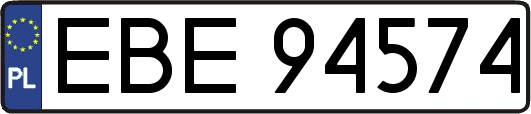 EBE94574