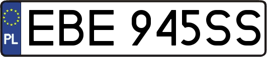 EBE945SS