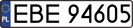 EBE94605