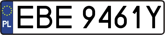 EBE9461Y