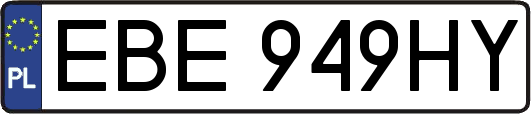 EBE949HY