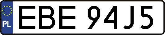 EBE94J5