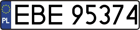EBE95374