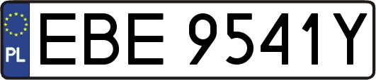 EBE9541Y