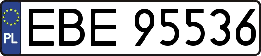 EBE95536