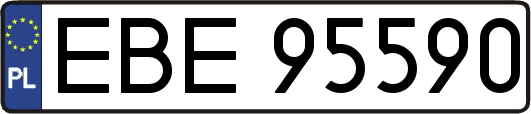 EBE95590