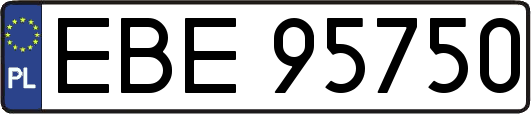 EBE95750