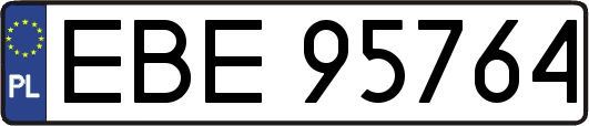 EBE95764