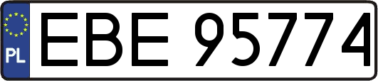 EBE95774