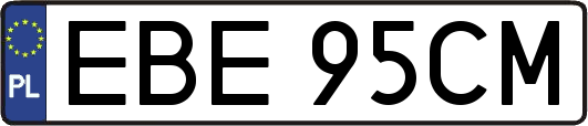 EBE95CM
