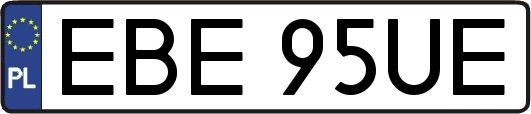 EBE95UE