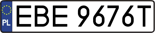 EBE9676T