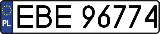 EBE96774