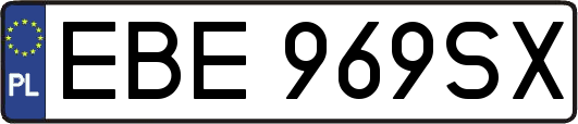 EBE969SX
