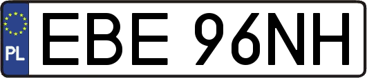 EBE96NH