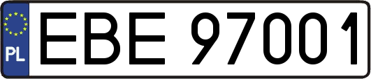 EBE97001