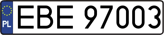 EBE97003