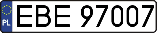 EBE97007