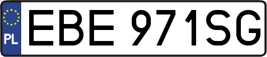 EBE971SG