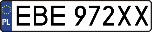 EBE972XX