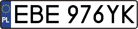 EBE976YK